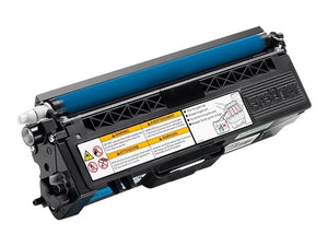 BROTHER TN325C Toner cyan 4150/4570