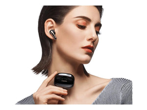 Xiaomi Buds 5 Pro WiFi, Black | Xiaomi