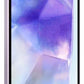 MOBILE PHONE GALAXY A55 5G/8/256GB LILAC SM-A556B SAMSUNG