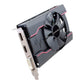 SAPPHIRE PULSE RADEON RX 550 4GB GDDR5