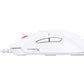 MOUSE USB OPTICAL PULSEFIRE/HASTE 2 WHITE HYPERX