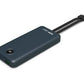 PORT CONNECT External battery 2 X USB-C PD | 10000 mAh | Blue