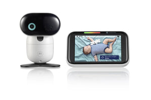 Motorola 5" Monitor With AI and Stargrip | PIP1710 Connect