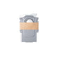 Vacuum Cleaner Accessory|ROBOROCK|Disposable Dust bag|For Qrevo/Qrevo MaxV/S8 MaxV Ultra/Qrevo S/Qrevo Pro/Qrevo Plus/Qrevo Curv/Qrevo Edge/Saros 10R/Saros Z70/Saros 10/Vivian S/Vivian SC/QR 798/Qrevo 5AE/Qrevo Curv 5A1/Qrevo Edge 5V1/QR 798/Qrevo Cu...