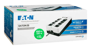 Eaton 3S 850 UPS DIN