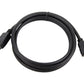 GEMBIRD cable DISPLAYPORT M ->HDMI