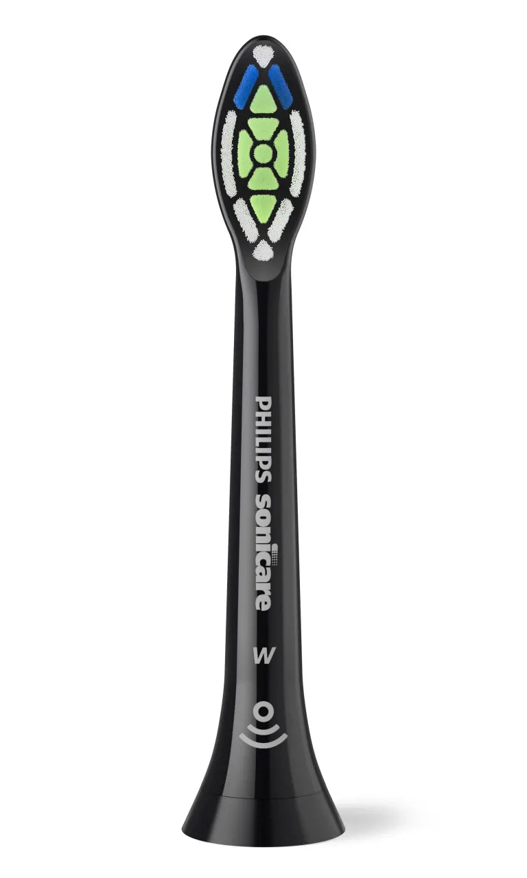 Philips Sonicare Optimal White 8-pack brush heads HX6068/88