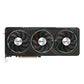 Graphics Card|GIGABYTE|NVIDIA GeForce RTX 4070 Ti SUPER|16 GB|GDDR6X|256 bit|PCIE 4.0 16x|GPU 2655 MHz|1xHDMI|3xDisplayPort|N407TSGAMINGOC-16GD