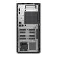 Dell Pro | QCT1255 | Desktop | Tower | AMD Ryzen 7 PRO | 8700G | Internal memory 16 GB | DDR5 | Solid-state drive capacity 512 GB | Intel Integrated Graphics | Keyboard language No keyboard | Ubuntu | Warranty 36 month(s)