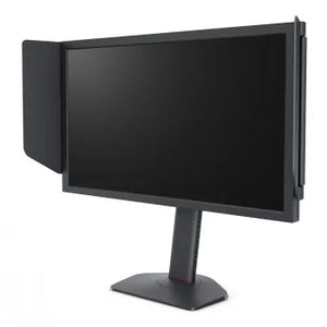 BENQ ZOWIE XL2546X+ 24.1" FHD 280HZ FAST TN 0.5MS HDMIX3/DP DYAC 2.0