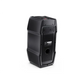 Sharp Party Speaker System with Built-in Battery | PS-931 | 180 W | Waterproof | Bluetooth | Wireless connection | Portable | Black