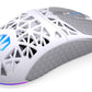 MOUSE USB OPTICAL LIV OWH/WHITE EY6A021 ENDORFY