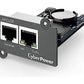 CyberPower | RMCARD205 Smart Management Solutions