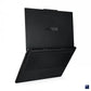 LENOVO LEGION 5 I7-14700HX/15.1" WQXGA (2560X1600) OLED 1000NITS (PEAK) / 500NITS (TYPICAL) GLOSSY, 100% DCI-P3, 165HZ, DOLBY VISION®, DISPLAYHDR™ TRUE BLACK 600/16GB/1TB SSD/RTX5060_8GB/W11H/ENG (ECLIPSE BLACK)