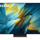 TV Set|SAMSUNG|55 "|4K Ultra HD|3840 x 2160 pixels|Flat|OLED|QE55S95FATXXH