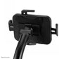 NEOMOUNTS BY NEWSTAR FL15-625BL1 TILT- AND ROTATABLE TABLET FLOOR STAND FOR 7,9-11" TABLETS - BLACK