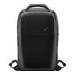 Lenovo ThinkPad 16" Click-Go Backpack, Aura Edition | Fits up to size 16 " | Backpack | Black/Dark Grey