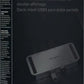 TARGUS USB4 DUAL 4K HDMI MINI DOCK