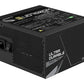 Power Supply|GIGABYTE|UD750GM PG5 V2|ATX 3.1|750 Watts|Efficiency 80 PLUS GOLD|PFC Active|MTBF 100000 hours|GP-UD750GMPG5V2