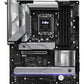 Mainboard|ASROCK|Intel Z890|LGA 1851 (Socket V1)|ATX|RAM DDR5-SDRAM|4xSlots|Wi-Fi Yes|Bluetooth Yes|Z890LIVEMIXERWIFI
