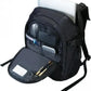 TARGUS CAMPUS 16" B/PACK BLK