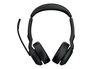 JABRA Evolve2 55 Link380a MS Stereo Stan