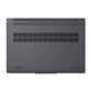 Lenovo IdeaPad Slim 3 15Q8X10 | Luna Grey | 15.3 " | IPS | WUXGA | 1920 x 1200 pixels | Anti-glare | Snapdragon X | X1-26-100 | 16 GB | Soldered LPDDR5X | Solid-state drive capacity 512 GB | Qualcomm Adreno GPU | Windows 11 Home | 802.11ax | Bluetoot...