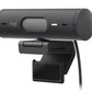 CAMERA WEBCAM BRIO 505/GRAPHITE 960-001459 LOGITECH