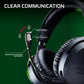 HEADSET HYPERX CLOUDX STINGER3/XBOX BLACK BS1T7AA HYPERX