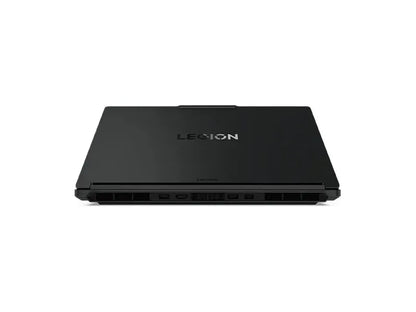 Lenovo Legion 5 15AHP11 AMD | Eclipse Black | 15.3 " | OLED | WQXGA | 2560 x 1600 pixels | Glossy | AMD Ryzen 7 | 250 | 16 GB | SODIMM DDR5 | Solid-state drive capacity 512 GB | NVIDIA GeForce RTX 5070 | GDDR7 | 8 GB | Windows 11 Home | 802.11be | Bl...