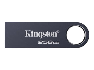 Kingston USB Flash Drive | DataTraveler SE9 G3 | 256 GB | USB Type-A | Grey