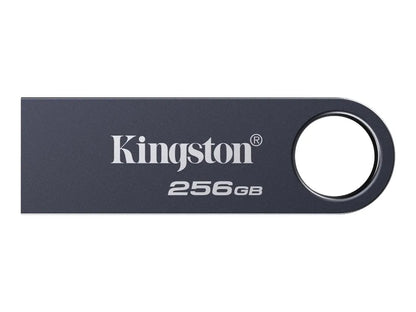 Kingston USB Flash Drive | DataTraveler SE9 G3 | 256 GB | USB Type-A | Grey