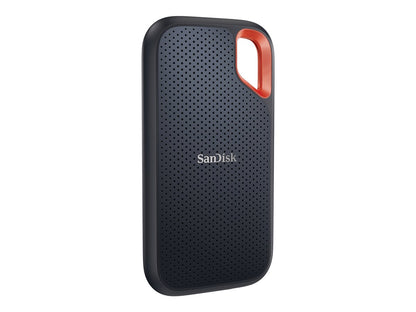 SANDISK Extreme 4TB Portable SSD