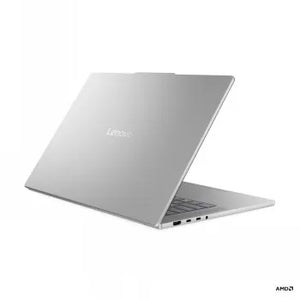 LENOVO IDEAPAD SLIM 5 RYZEN 5 7535HS/15.3" WUXGA (1920X1200) IPS 300NITS ANTI-GLARE, 100% SRGB, 60HZ/16GB/512GB SSD/AMD RADEON 660M/MICROSD CARD READER/W11H/ENG (CLOUD GREY) (NO POWER ADAPTER)