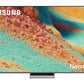 TV Set|SAMSUNG|55 "|4K Ultra HD|3840 x 2160 pixels|Flat|16:9|Neo QLED|QE55QN85FAUXXH