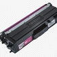BROTHER TN-423M MAGENTA HIGH YIELD TONER, 4,000P