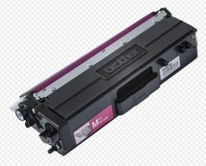 BROTHER TN-423M MAGENTA HIGH YIELD TONER, 4,000P