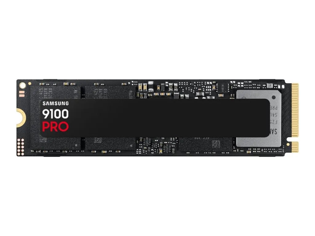 SAMSUNG 9100 PRO SSD 8TB M.2 NVMe