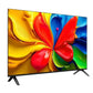 TV Set|TCL|32 "|HD|1366 x 768 pixels|Flat|16:9|QLED|32V4C