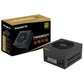 Power Supply|GIGABYTE|850 Watts|Efficiency 80 PLUS GOLD|PFC Active|MTBF 100000 hours|GP-P850GM