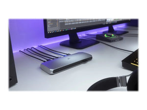 CORSAIR Thunderbolt 3 Dock EU Version