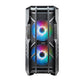 Case|COOLER MASTER|HAF 700|Tower|Not included|ATX|CEB|EATX|EEB|MicroATX|MiniITX|Colour Titanium Grey|H700-IGNN-S00