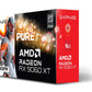 Graphics Card|SAPPHIRE|AMD Radeon RX 9060 XT|16 GB|GDDR6|128 bit|Dual Slot Fansink|11350-02-20G