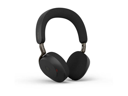 JABRA Evolve3 75 MS Link390c Black WLC C