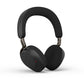 JABRA Evolve3 75 MS Link390c Black