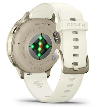 SMARTWATCH VENU 4 41MM/LUNAR GOLD 010-03013-00 GARMIN