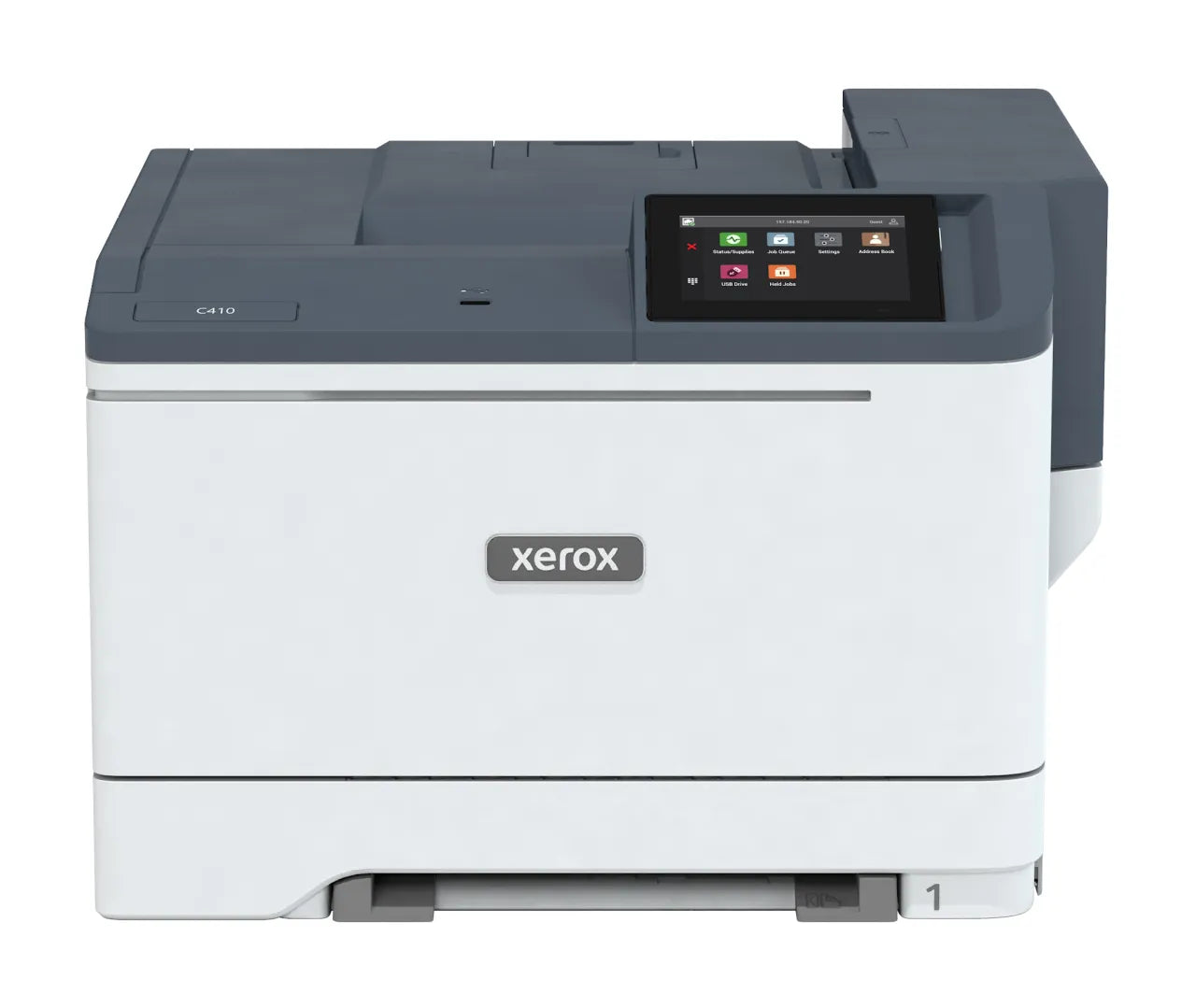 Xerox C410 A4 colour printer 40ppm