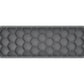 Fellowes | Breyta Palm Wrist Rest | Grey