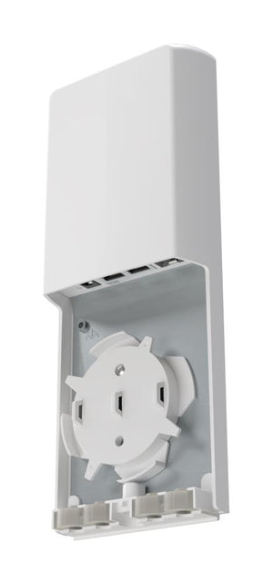 I/O CONVERTER FIBER/FTC21 MIKROTIK