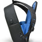 PORT DESIGNS | ANTI-THEFT | Chicago EVO | Fits up to size 15.6 " | Backpack | Shoulder strap | Black